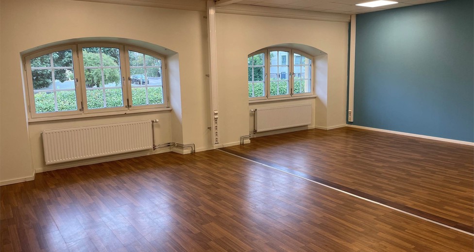 Södra Trängallén 2A