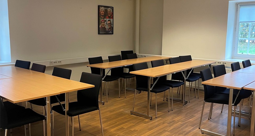 Södra Trängallén 2A