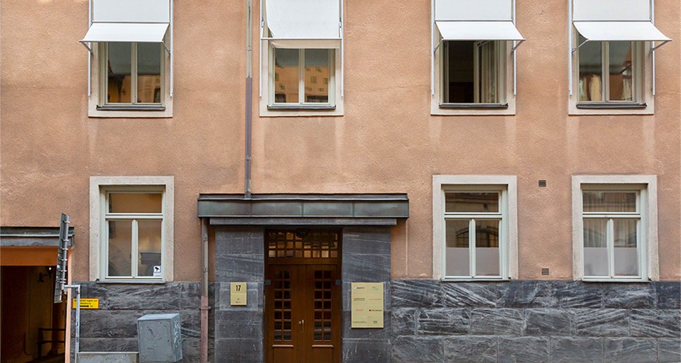 Riddargatan 17