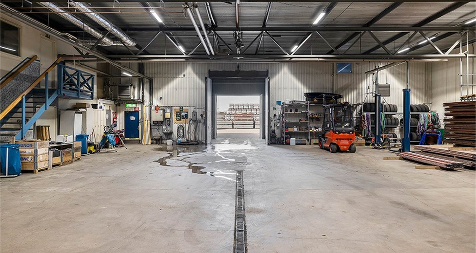 Fabriksvägen 2