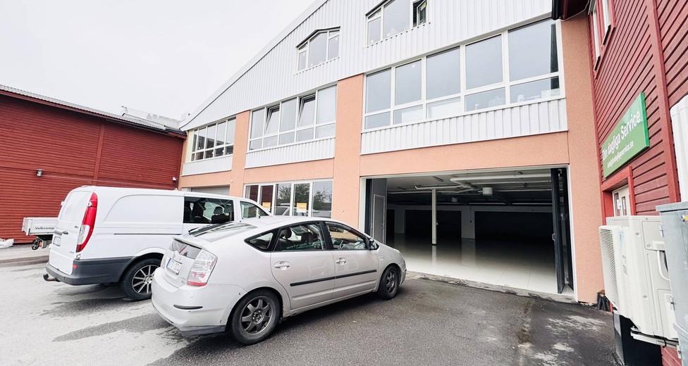 Skarprättarvägen 12 Skarprättarvägen 12