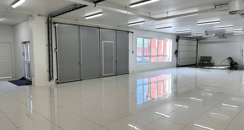 Skarprättarvägen 12 Skarprättarvägen 12