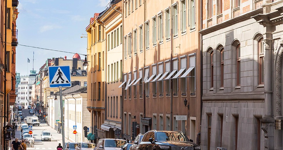 Riddargatan 17