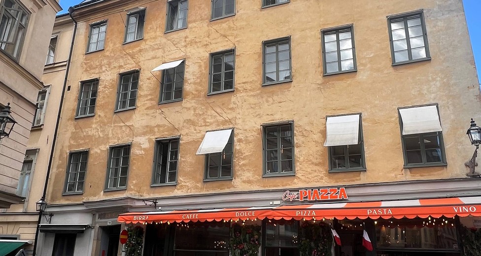 Järntorget 78