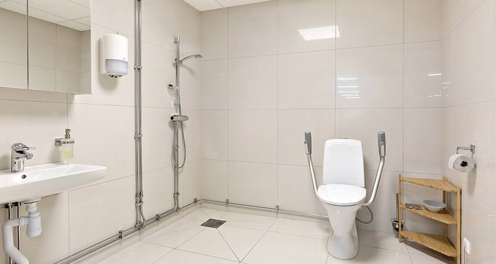 Skarprättarvägen 12 Skarprättarvägen 12