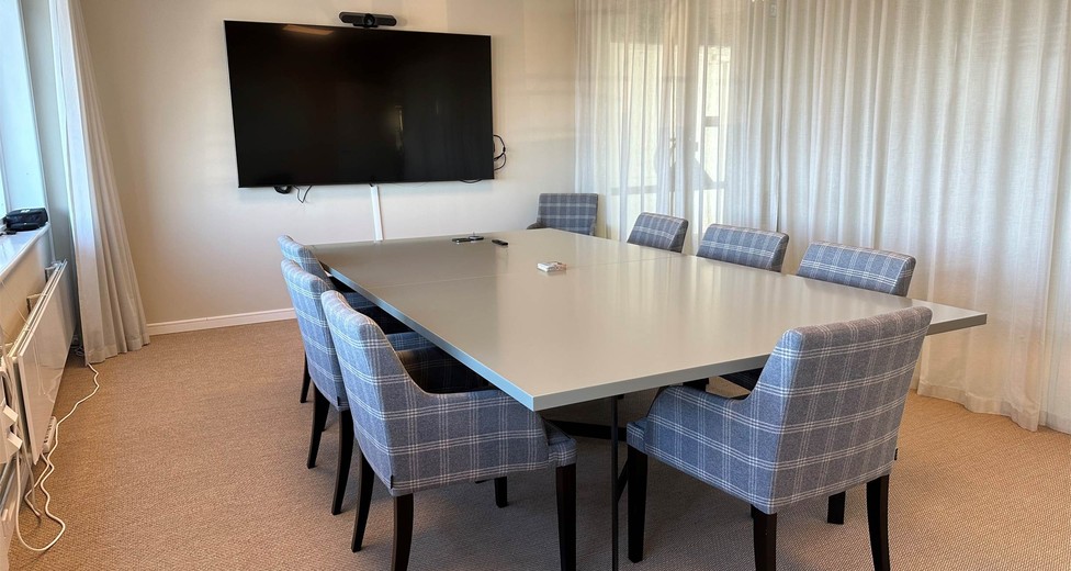 Frösundaviks allé 1