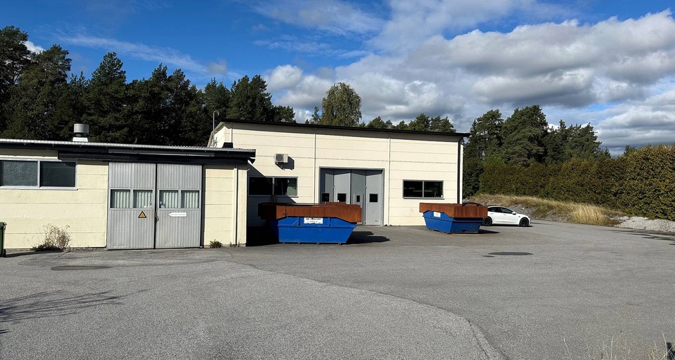 Västra Rydsvägen 105 Västra Rydsvägen 105