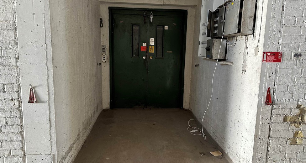 Importörvägen 40