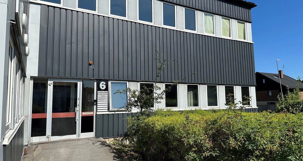 Kuskvägen 6