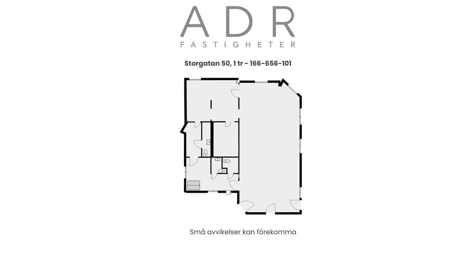 Storgatan 50 Storgatan 50