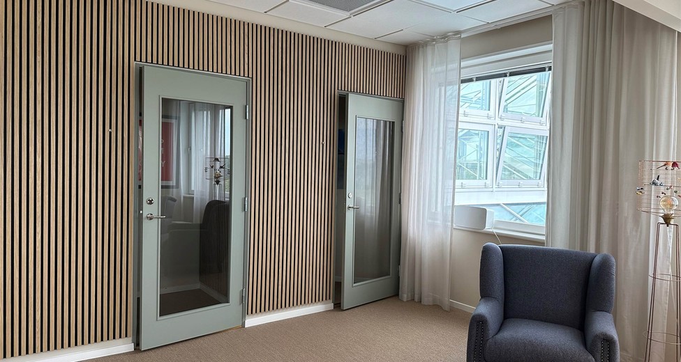 Frösundaviks allé 1