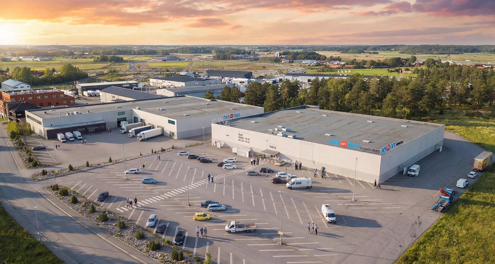 Verkstad, Åkaregatan 8, Östra Fyrislund