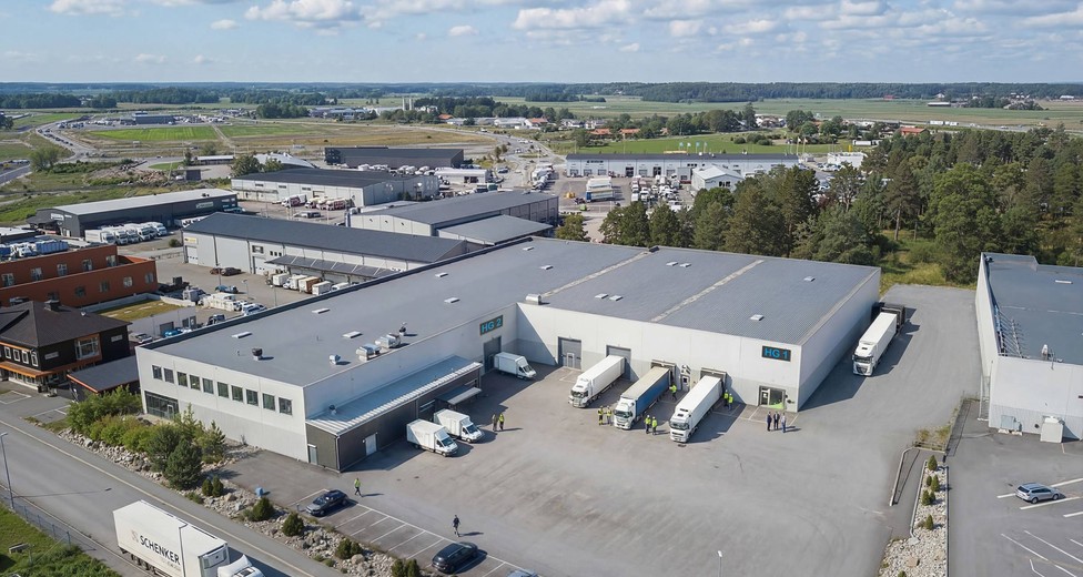 Verkstad, Åkaregatan 8, Östra Fyrislund