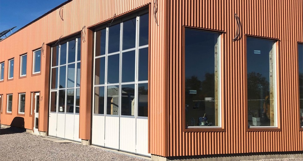 Nystrandsgatan 27