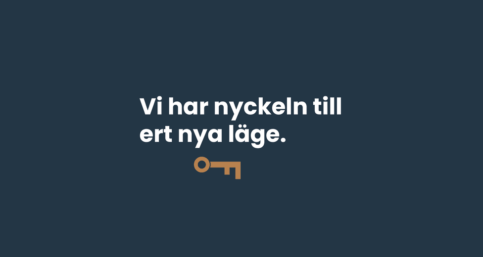 Lumavägen 1