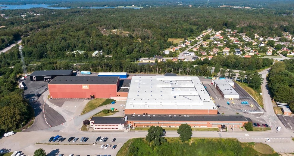 Lumavägen 1