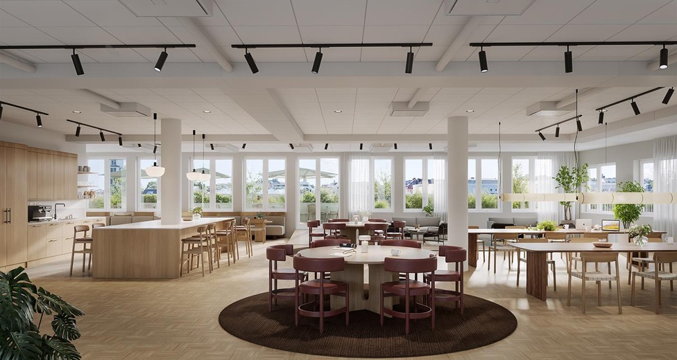 Torsgatan 21 Torsgatan 21