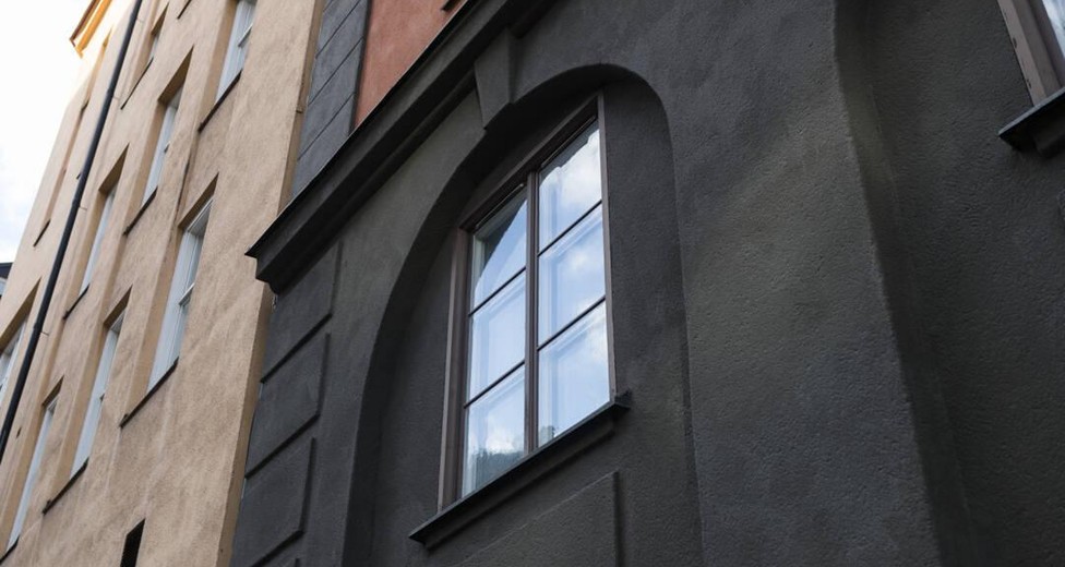 Saltmätargatan 8 Saltmätargatan 8
