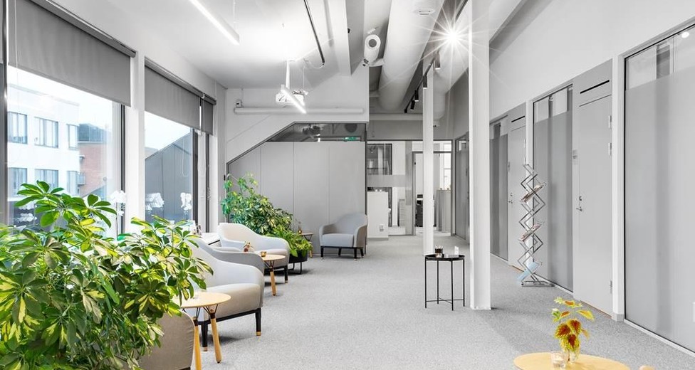 Kungsgatan 47D