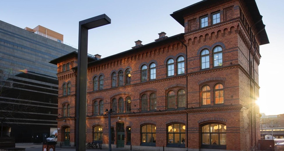 Torsgatan 3 Torsgatan 3