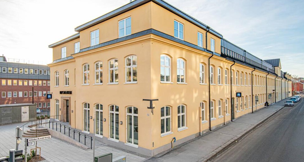St Olofsgatan 33 St Olofsgatan 33