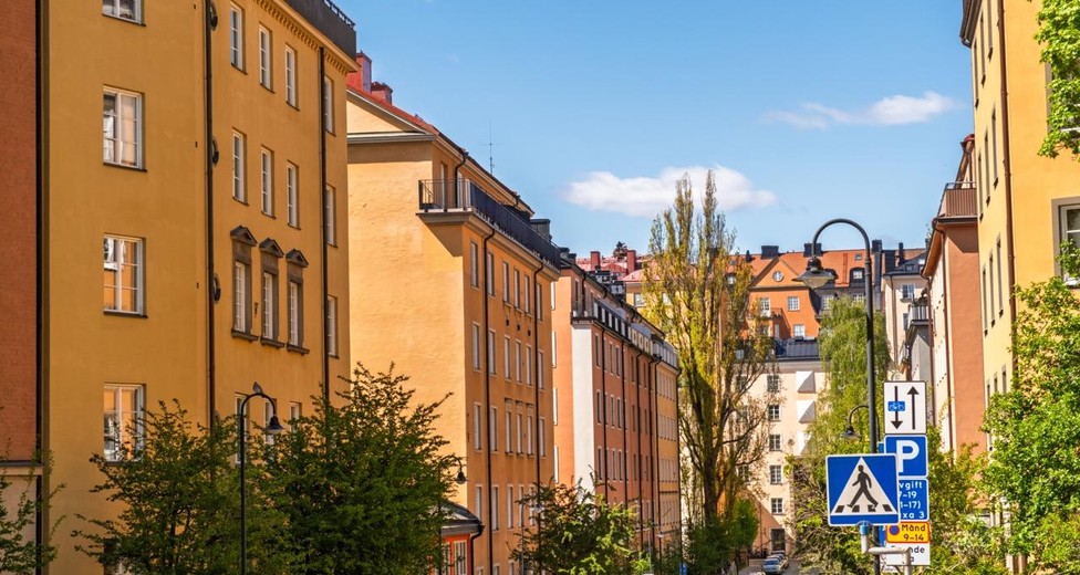Torsgatan 21