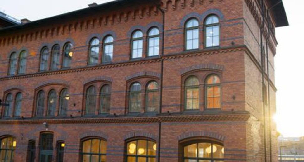 Torsgatan 3 Torsgatan 3