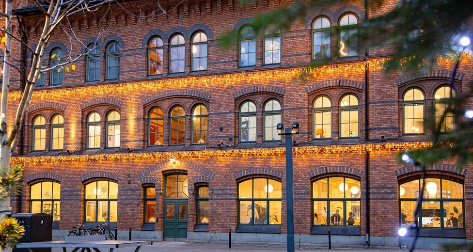 Kontor, Torsgatan 3, Stockholms City