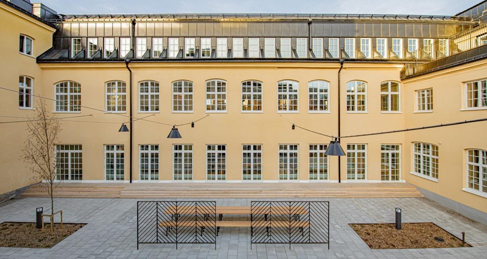 St Olofsgatan 33 St Olofsgatan 33