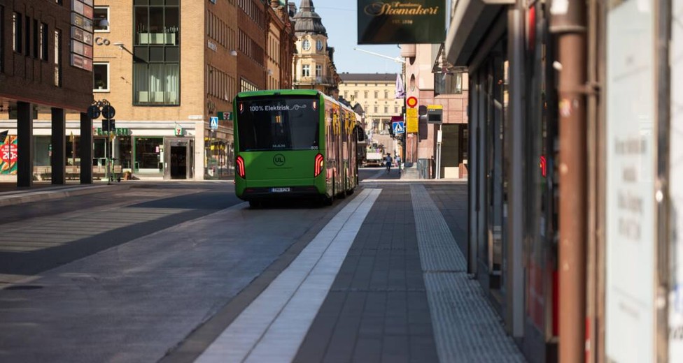 Kungsgatan 47D