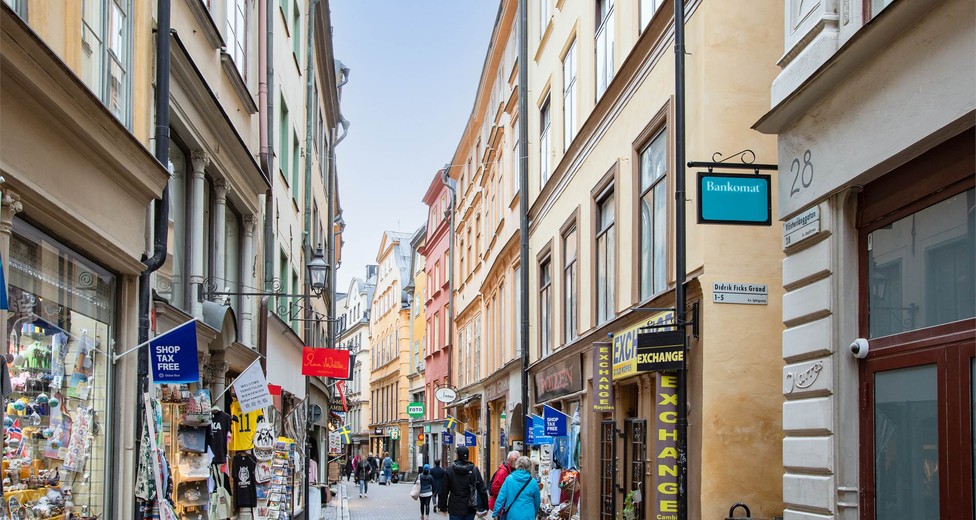 Västerlånggatan 30