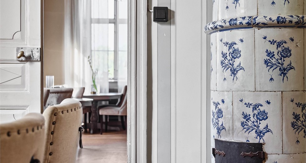 Stora Ängby allé 34