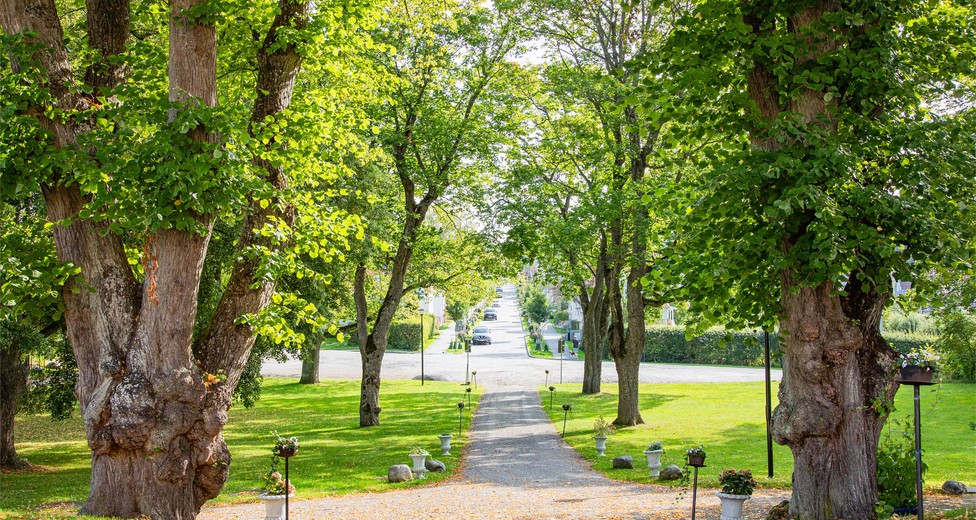 Stora Ängby allé 34