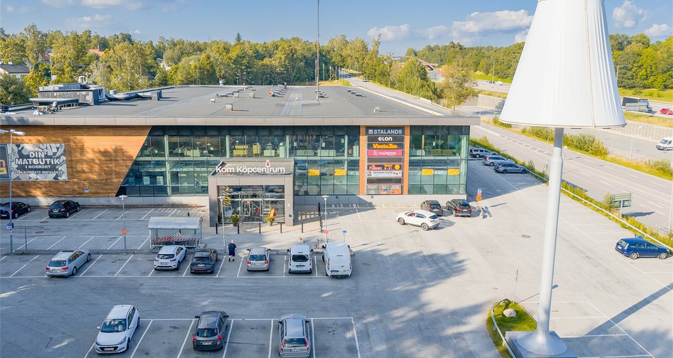 Bollstanäsvägen 1