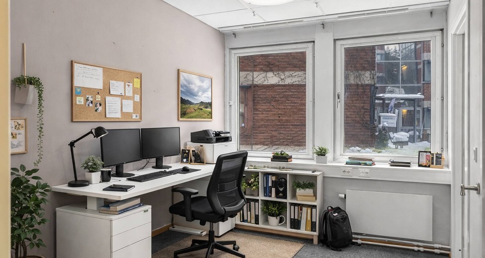 Gustavslundsvägen 151 G