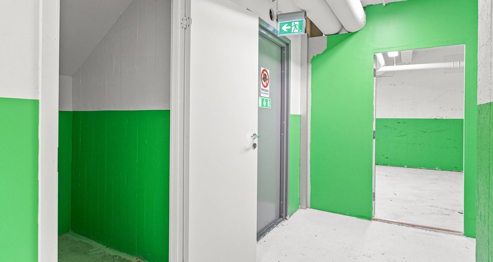 Hudiksvallsgatan 1 Hudiksvallsgatan 1