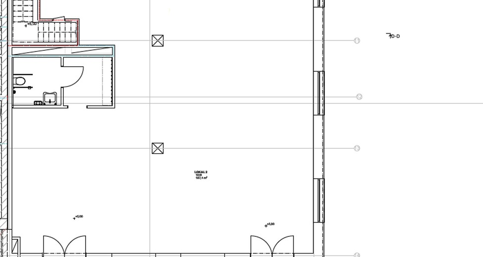 Pilgatan 11 Pilgatan 11