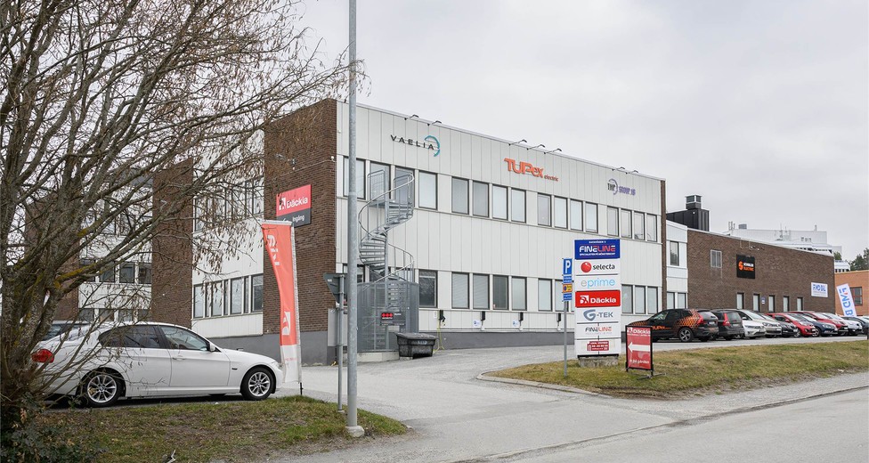 Datavägen 5