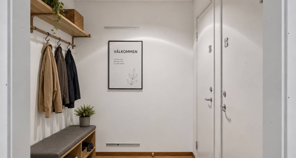 Gustavslundsvägen 151 G Gustavslundsvägen 151 G