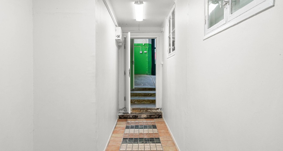 Hudiksvallsgatan 1 Hudiksvallsgatan 1