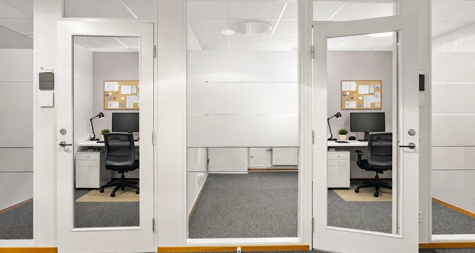 Gustavslundsvägen 151 G