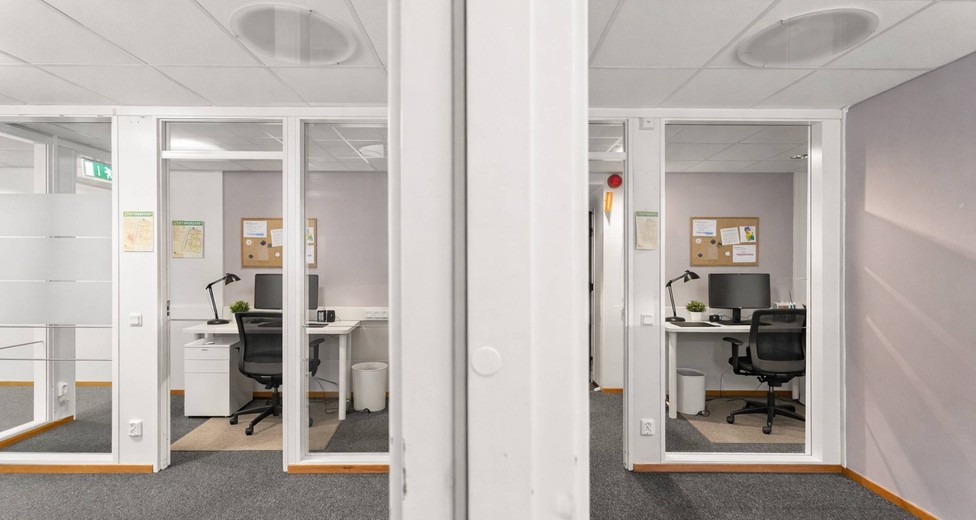 Gustavslundsvägen 151 G