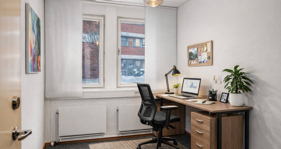 Gustavslundsvägen 151 G