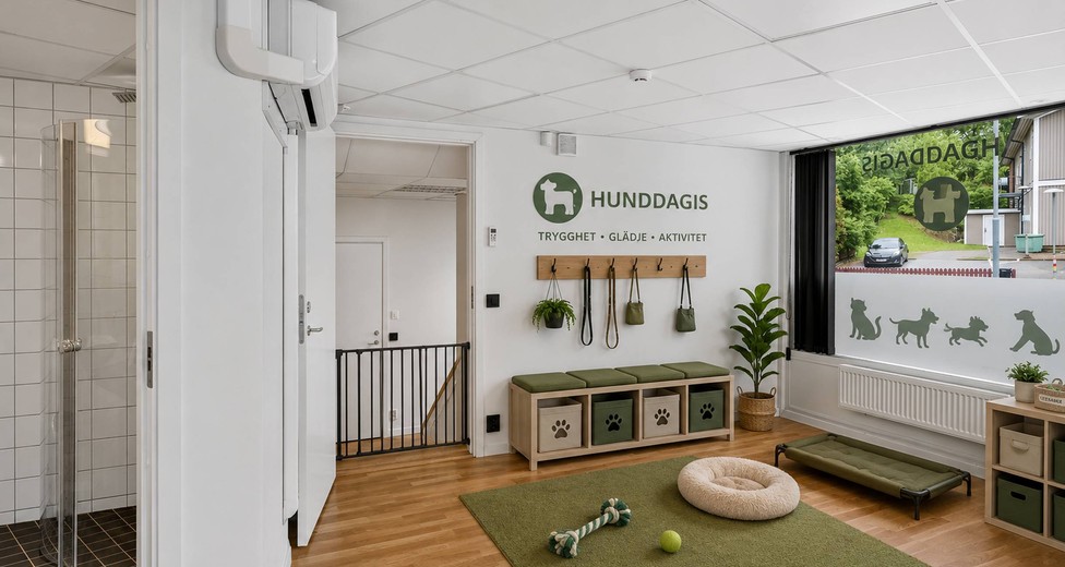 Ängsstigen 1 Ängsstigen 1