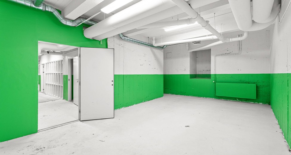 Hudiksvallsgatan 1 Hudiksvallsgatan 1