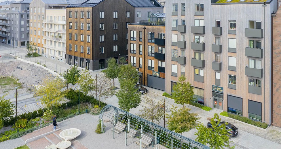 Pilgatan 11
