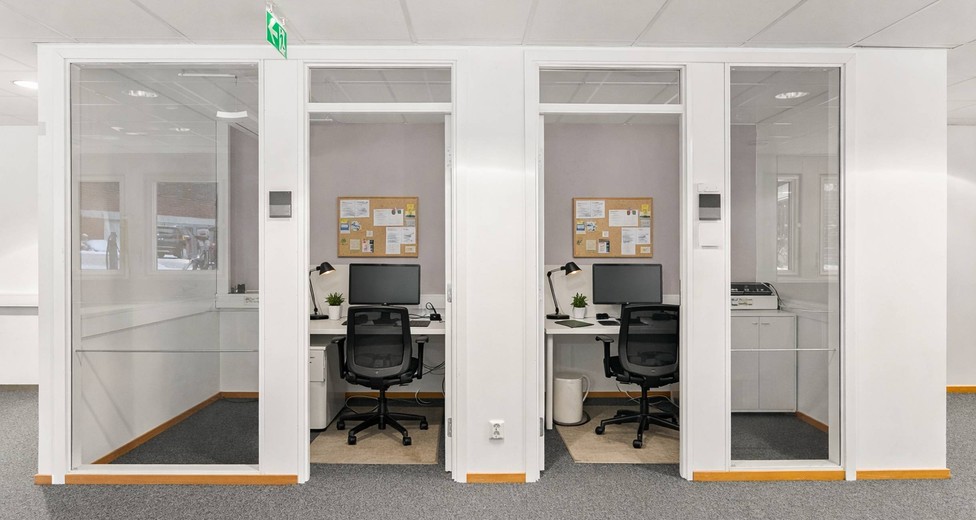 Gustavslundsvägen 151 G