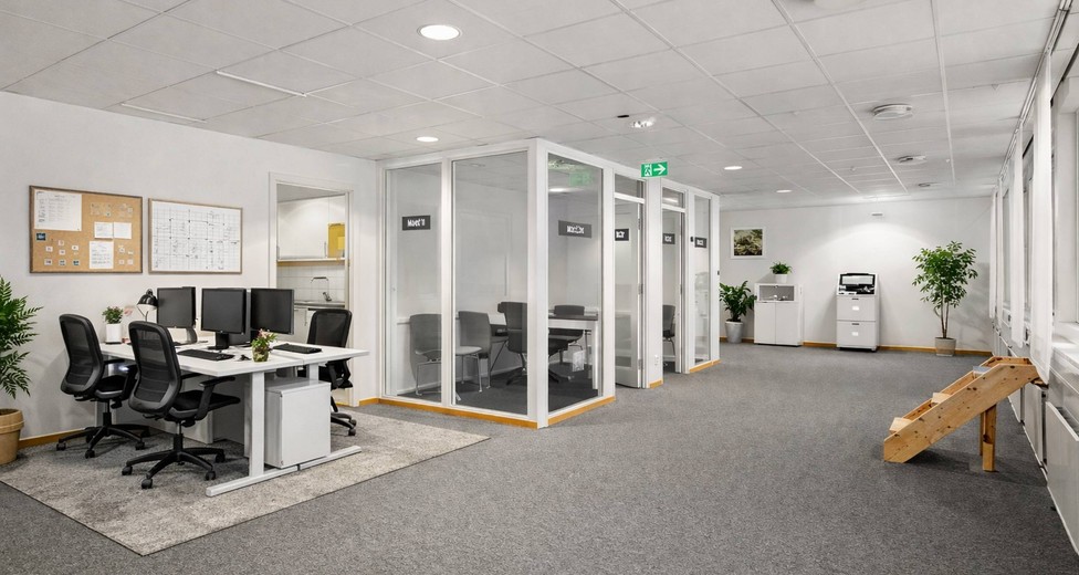 Gustavslundsvägen 151 G