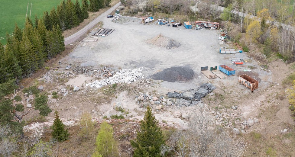 Skå Kyrkväg 53