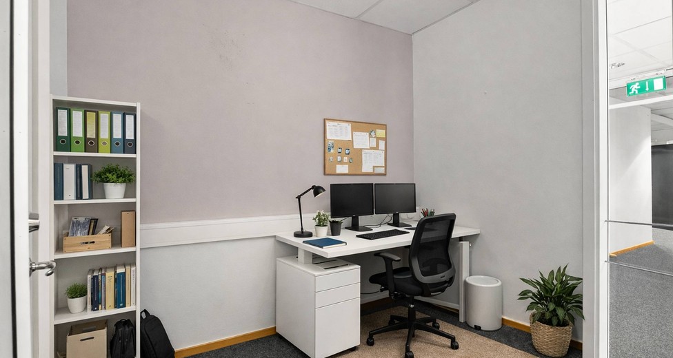 Gustavslundsvägen 151 G